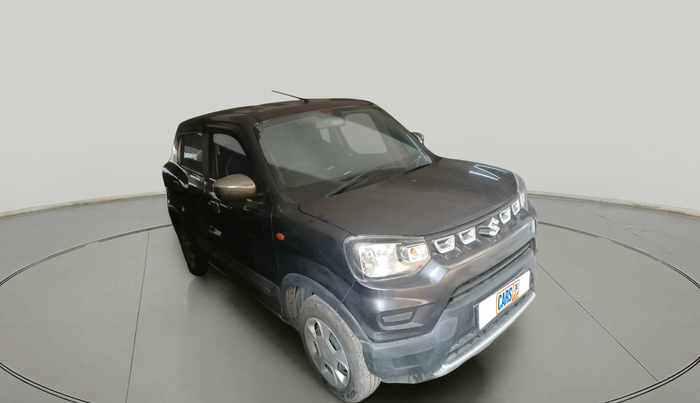 2023 Maruti S PRESSO VXI PLUS (O) AMT, Petrol, Automatic, 16,842 km, exterior