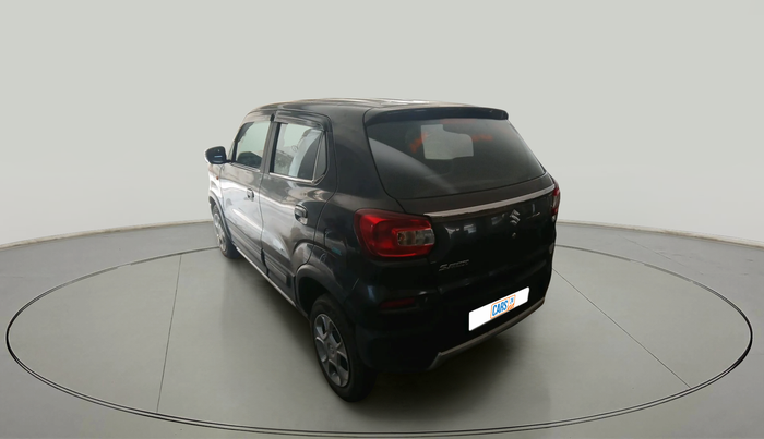 2023 Maruti S PRESSO VXI PLUS (O) AMT, Petrol, Automatic, 16,842 km, exterior