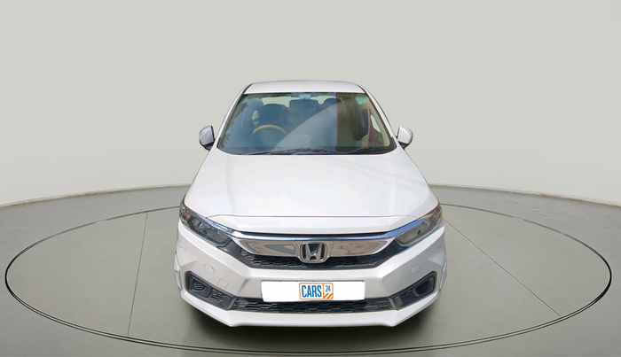 2018 Honda Amaze 1.2L I-VTEC S, Petrol, Manual, 37,378 km, exterior