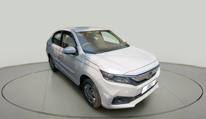 2018 Honda Amaze 1.2L I-VTEC S, Petrol, Manual, 37,378 km, exterior