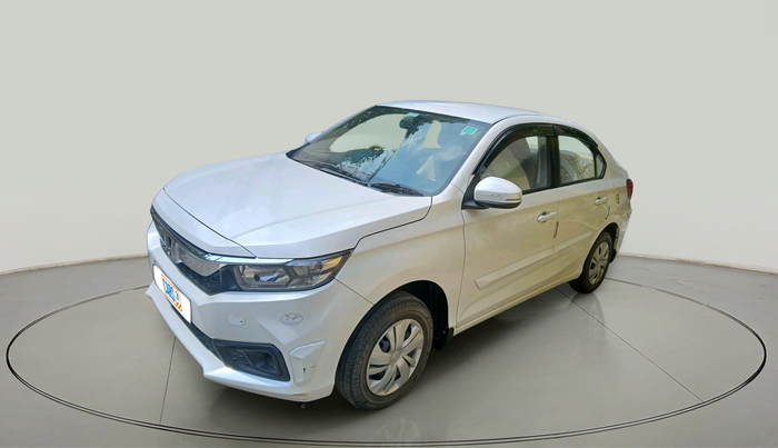 2018 Honda Amaze 1.2L I-VTEC S, Petrol, Manual, 37,378 km, exterior