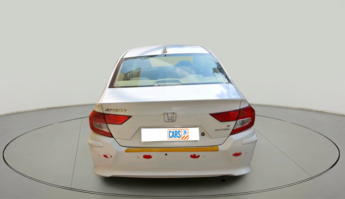 2018 Honda Amaze 1.2L I-VTEC S, Petrol, Manual, 37,378 km, exterior