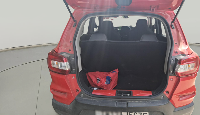 2020 Maruti S PRESSO VXI, Petrol, Manual, 39,307 km, exterior