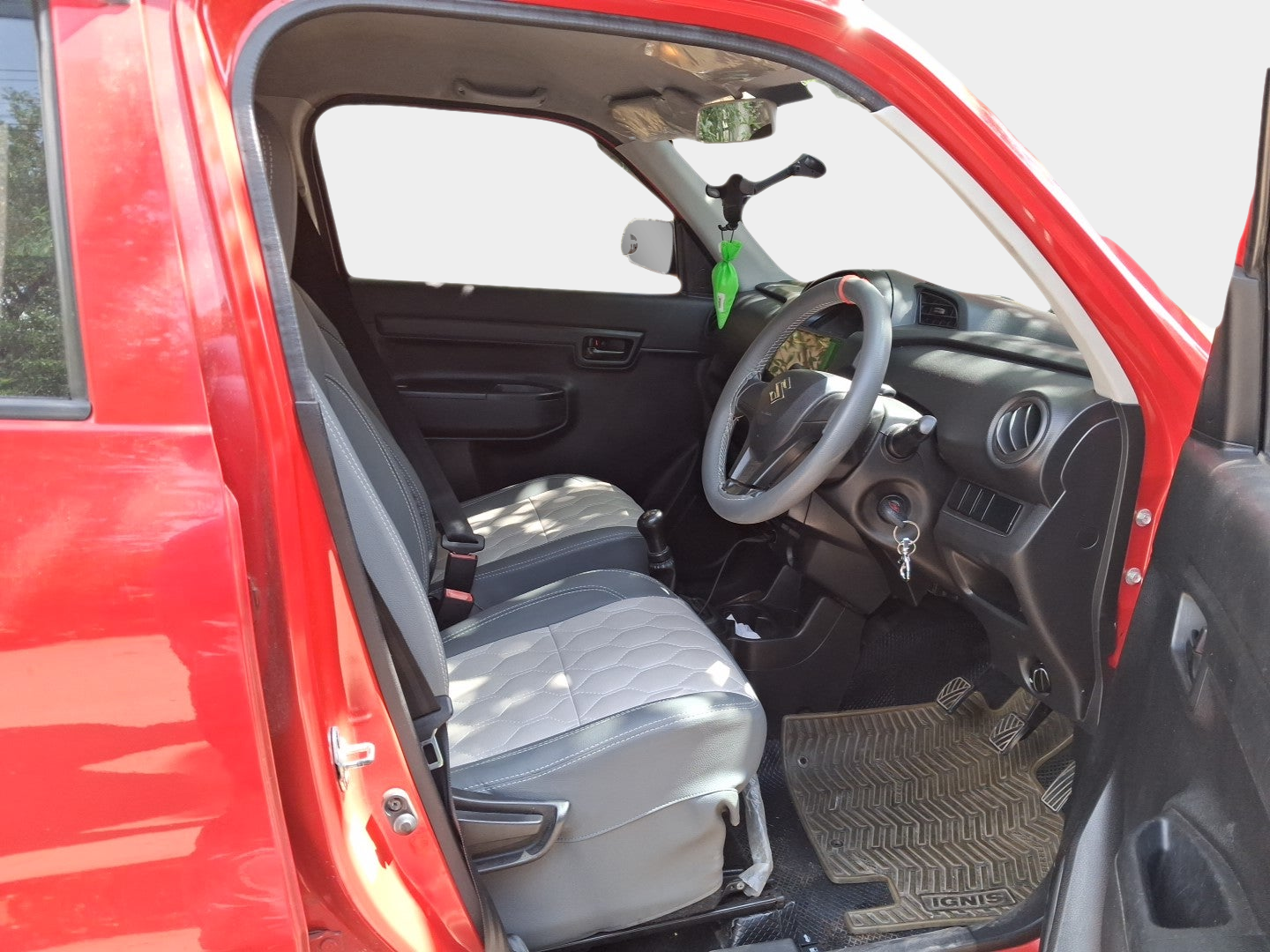 Interior