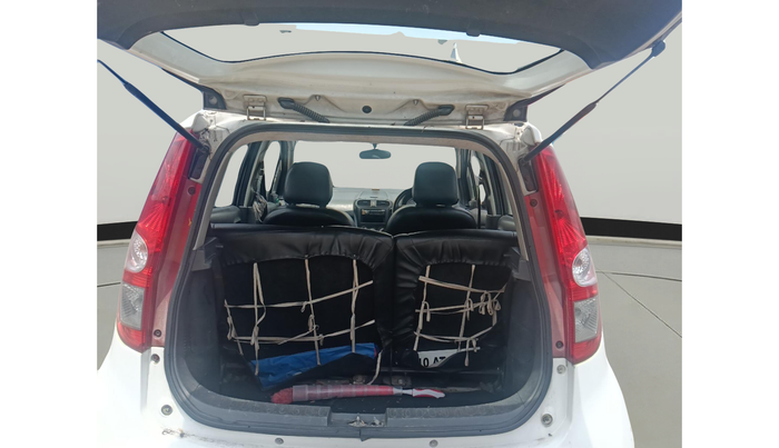 2014 Maruti Ritz LDI, Diesel, Manual, 1,15,597 km, exterior