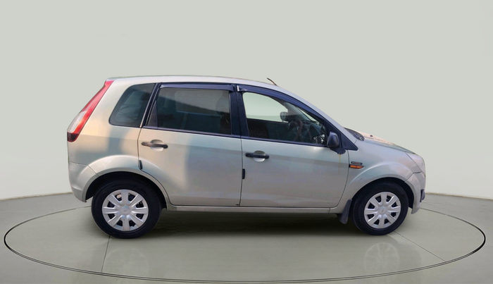 2013 Ford Figo EXI 1.4 DIESEL, Diesel, Manual, 90,241 km, exterior