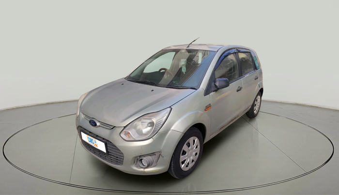 2013 Ford Figo EXI 1.4 DIESEL, Diesel, Manual, 90,241 km, exterior