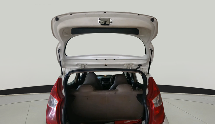 2013 Hyundai Eon ERA +, Petrol, Manual, 1,14,947 km, exterior