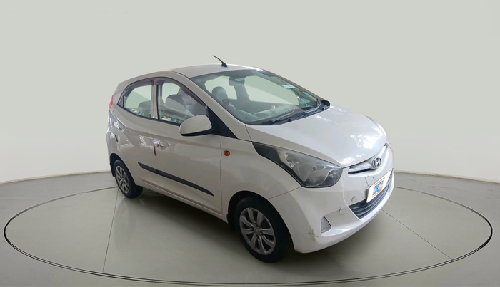 2013 Hyundai Eon ERA +, Petrol, Manual, 1,14,947 km, exterior