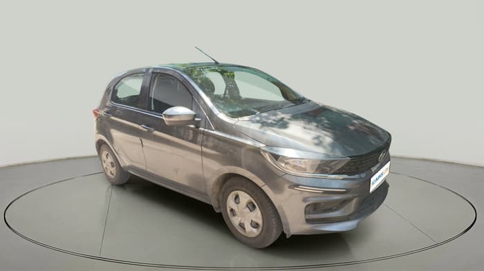 2020 Tata Tiago XT PETROL, Petrol, Manual, 72,375 km, exterior