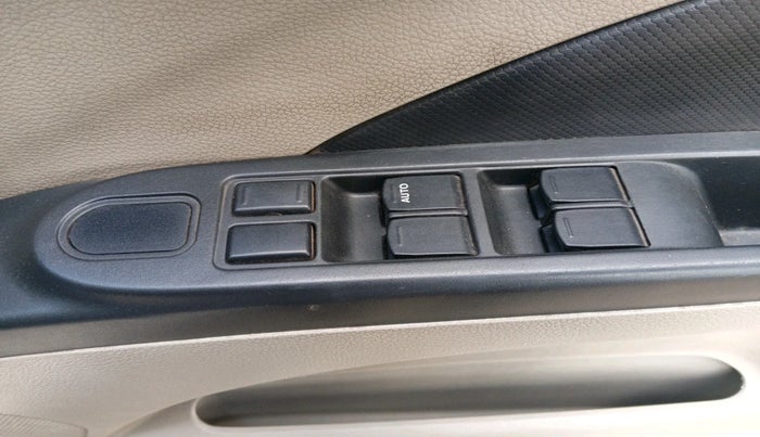 2015 Maruti Celerio VXI, Petrol, Manual, 96,059 km, interior