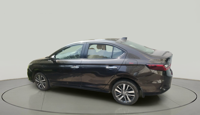 2022 Honda City 1.5L I-VTEC ZX CVT, Petrol, Automatic, 23,487 km, exterior