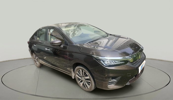 2022 Honda City 1.5L I-VTEC ZX CVT, Petrol, Automatic, 23,487 km, exterior