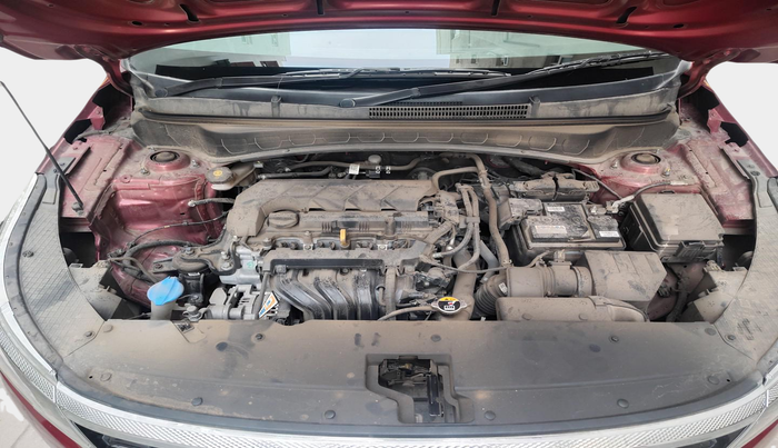 2022 KIA SELTOS HTX 1.5 PETROL, Petrol, Manual, 20,268 km, exterior