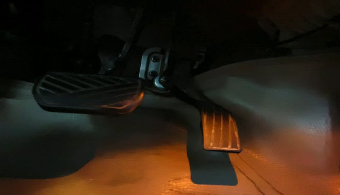 2017 Maruti Ciaz ALPHA  AT 1.4  PETROL, Petrol, Automatic, 1,12,883 km, interior