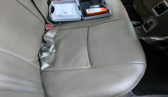 2017 Maruti Ciaz ALPHA  AT 1.4  PETROL, Petrol, Automatic, 1,12,883 km, interior