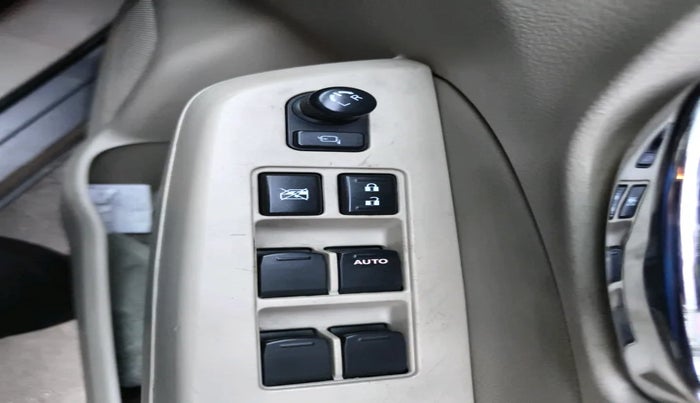 2017 Maruti Ciaz ALPHA  AT 1.4  PETROL, Petrol, Automatic, 1,12,883 km, interior