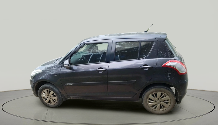2015 Maruti Swift ZXI, Petrol, Manual, 67,585 km, exterior