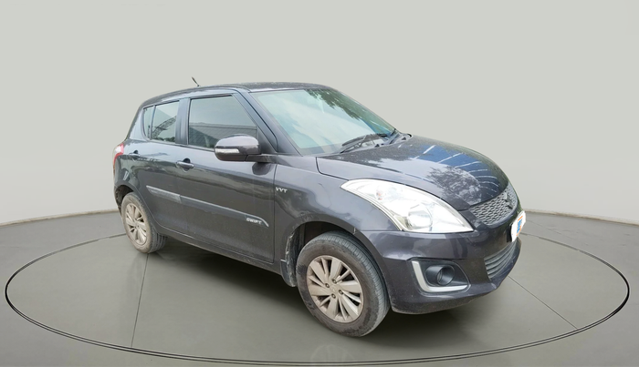 2015 Maruti Swift ZXI, Petrol, Manual, 67,585 km, exterior