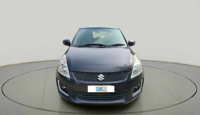 2015 Maruti Swift ZXI, Petrol, Manual, 67,585 km, exterior