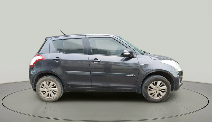 2015 Maruti Swift ZXI, Petrol, Manual, 67,585 km, exterior