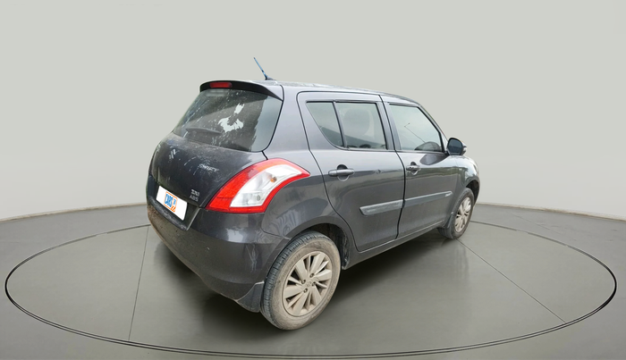 2015 Maruti Swift ZXI, Petrol, Manual, 67,585 km, exterior