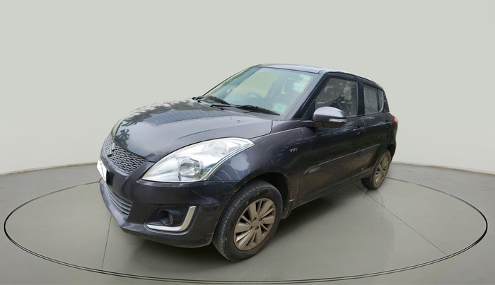 2015 Maruti Swift ZXI, Petrol, Manual, 67,585 km, exterior