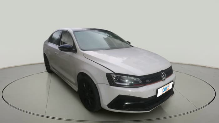 2014 Volkswagen Jetta HIGHLINE TDI AT, Diesel, Automatic, 86,777 km, exterior