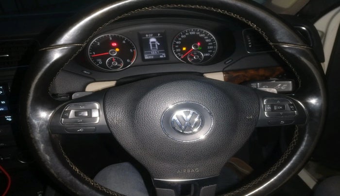 2014 Volkswagen Jetta HIGHLINE TDI AT, Diesel, Automatic, 86,777 km, interior