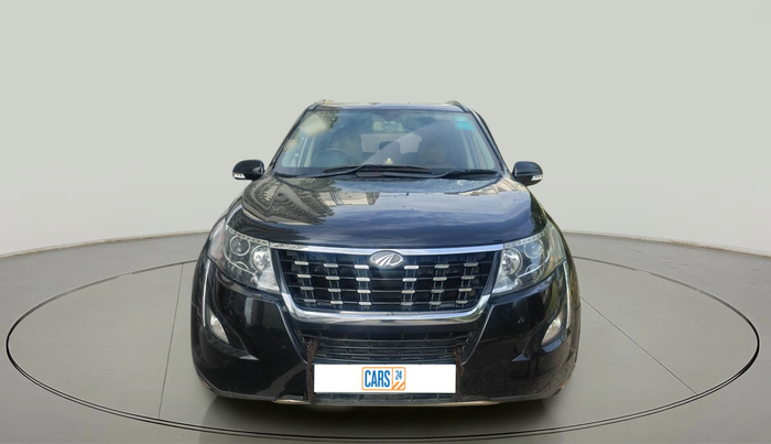2018 Mahindra XUV500 W11, Diesel, Manual, 1,55,301 km, exterior