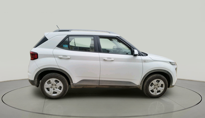 2019 Hyundai VENUE S 1.2, Petrol, Manual, 87,732 km, exterior