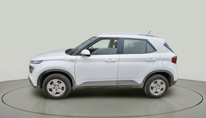 2019 Hyundai VENUE S 1.2, Petrol, Manual, 87,732 km, exterior