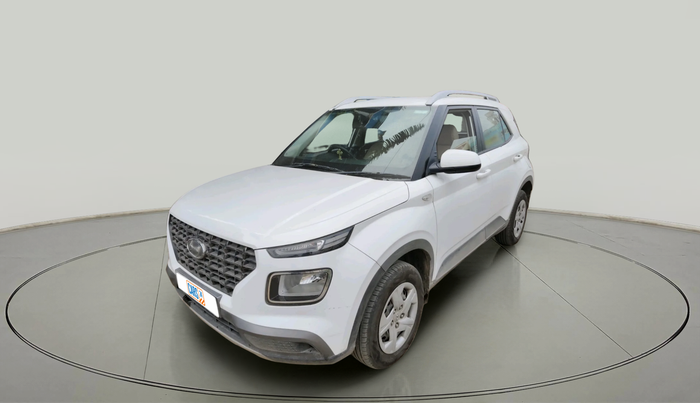 2019 Hyundai VENUE S 1.2, Petrol, Manual, 87,732 km, exterior