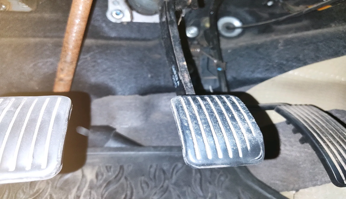 2011 Hyundai i10 SPORTZ 1.2, Petrol, Manual, 74,725 km, interior