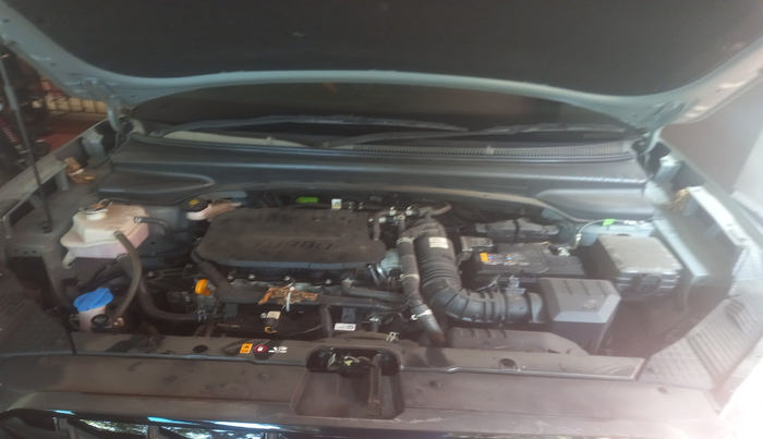 2023 Hyundai ALCAZAR 1.5 Signature (O) AE Turbo 7Str DCT, Petrol, Automatic, 2,225 km, exterior