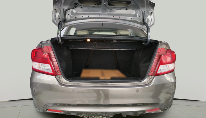 2018 Maruti Dzire ZDI AMT, Diesel, Automatic, 1,14,413 km, exterior