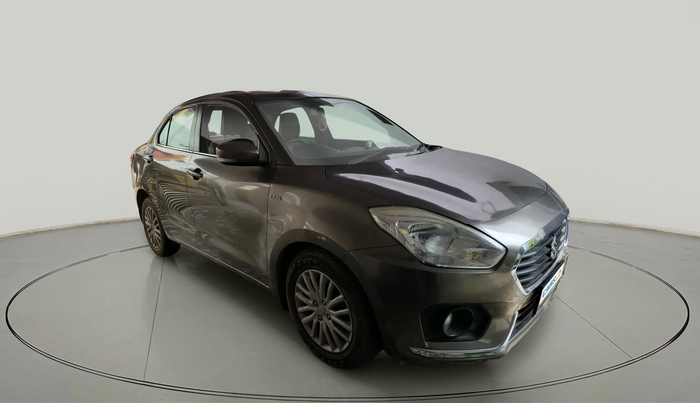 2018 Maruti Dzire ZDI AMT, Diesel, Automatic, 1,14,413 km, exterior