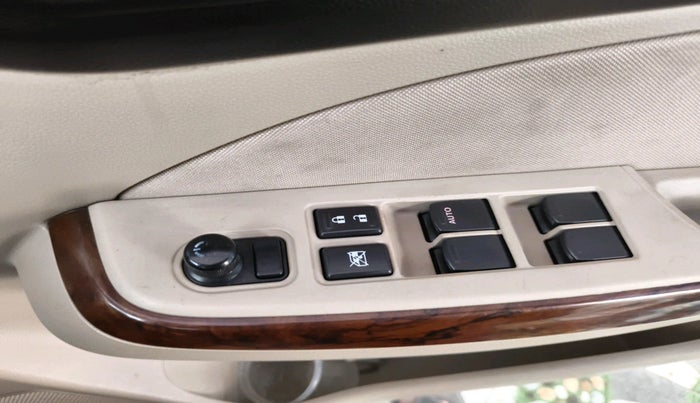 2018 Maruti Dzire ZDI AMT, Diesel, Automatic, 1,14,413 km, interior