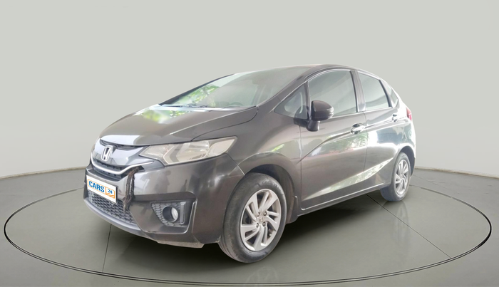 2018 Honda Jazz 1.2L I-VTEC VX CVT, Petrol, Automatic, 79,031 km, exterior