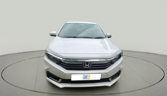 2022 Honda Amaze 1.2L I-VTEC S, Petrol, Manual, 55,210 km, exterior