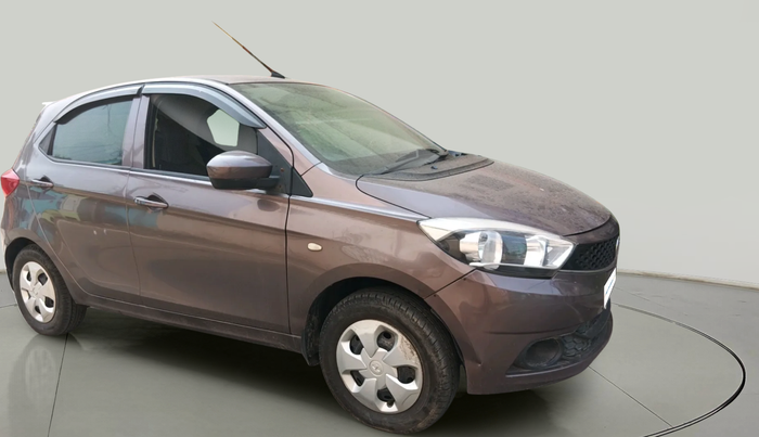 2016 Tata Tiago XT PETROL, Petrol, Manual, 62,481 km, exterior