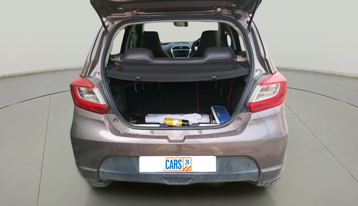 2016 Tata Tiago XT PETROL, Petrol, Manual, 62,481 km, exterior