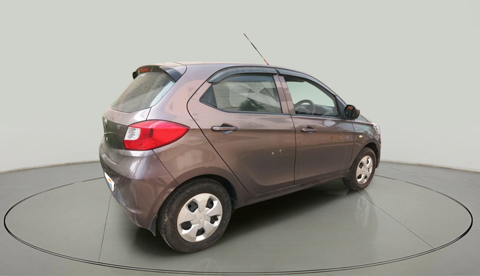 2016 Tata Tiago XT PETROL, Petrol, Manual, 62,481 km, exterior