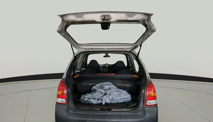 2011 Maruti Alto LXI, Petrol, Manual, 86,373 km, exterior