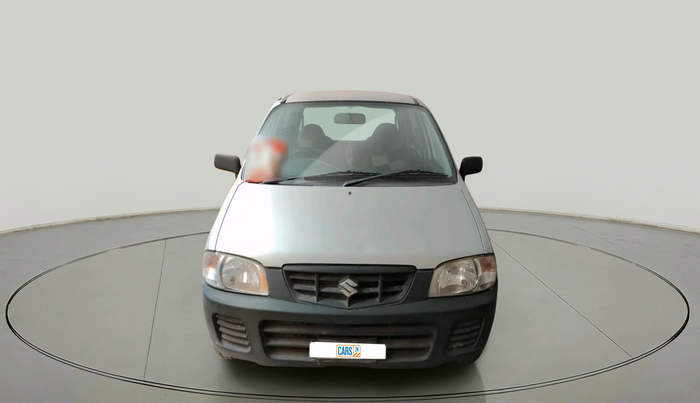 2011 Maruti Alto LXI, Petrol, Manual, 86,373 km, exterior