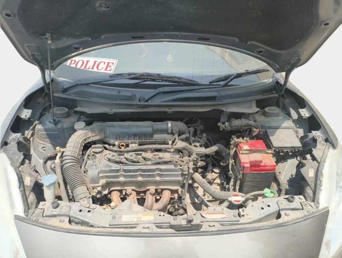2019 Maruti Dzire VXI, Petrol, Manual, 67,305 km, exterior