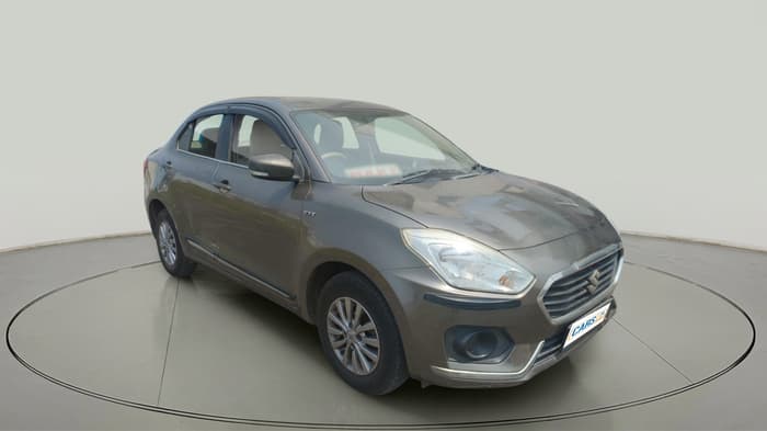 2019 Maruti Dzire VXI, Petrol, Manual, 67,305 km, exterior