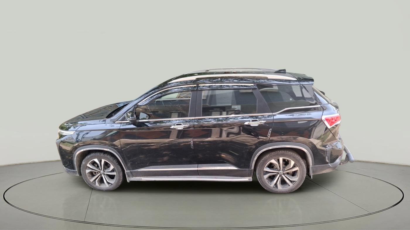 2023 MG HECTOR PLUS SHARP PRO 2.0 TURBO DIESEL 6 STR, Diesel, Manual, 18,939 km, exterior