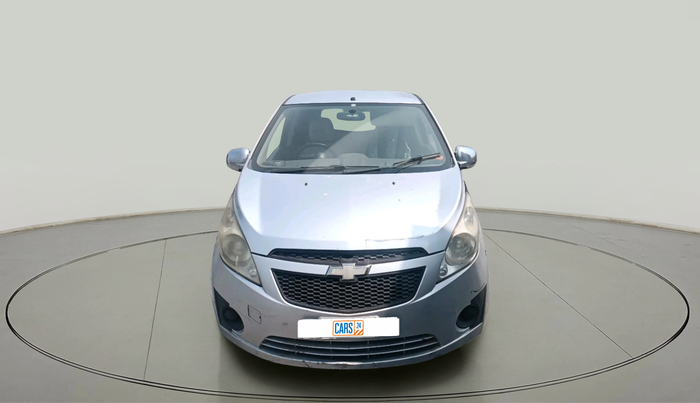 2011 Chevrolet Beat PS DIESEL, Diesel, Manual, 1,26,264 km, exterior