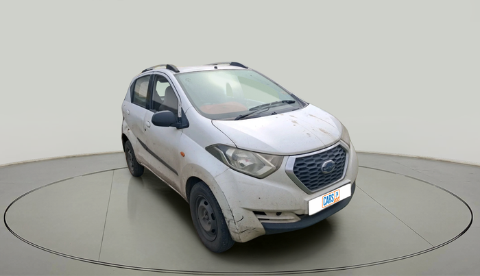 2016 Datsun Redi Go T (O), Petrol, Manual, 1,15,381 km, exterior